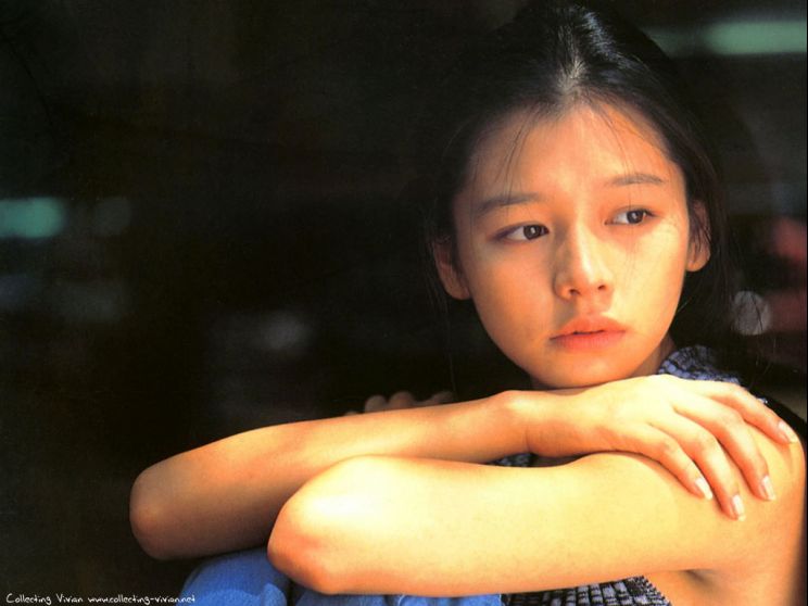 Vivian Hsu