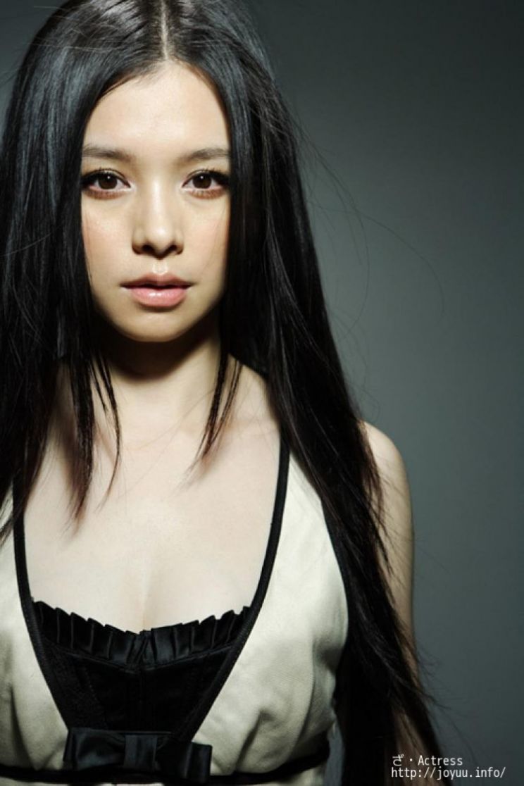 Vivian Hsu