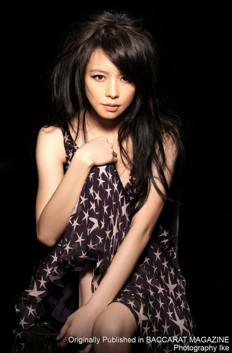 Vivian Hsu