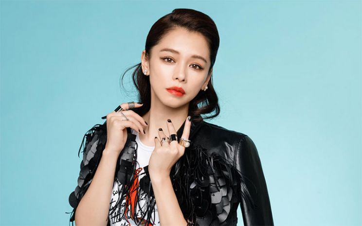 Vivian Hsu