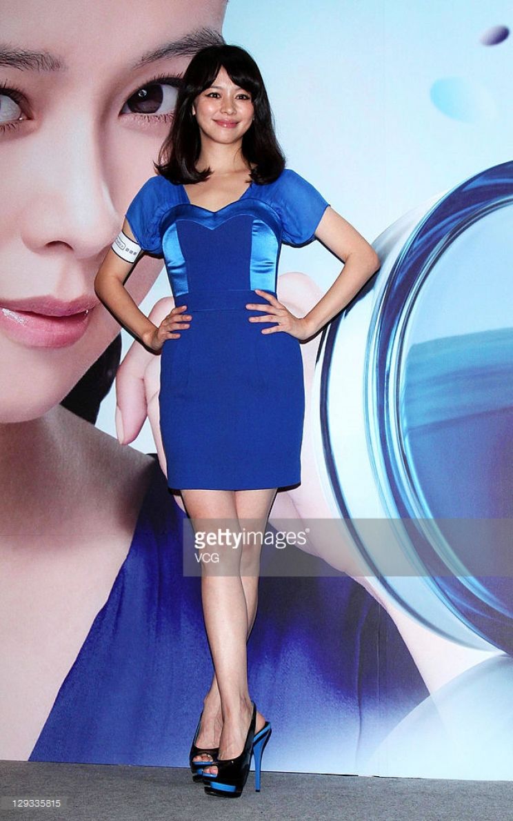 Vivian Hsu