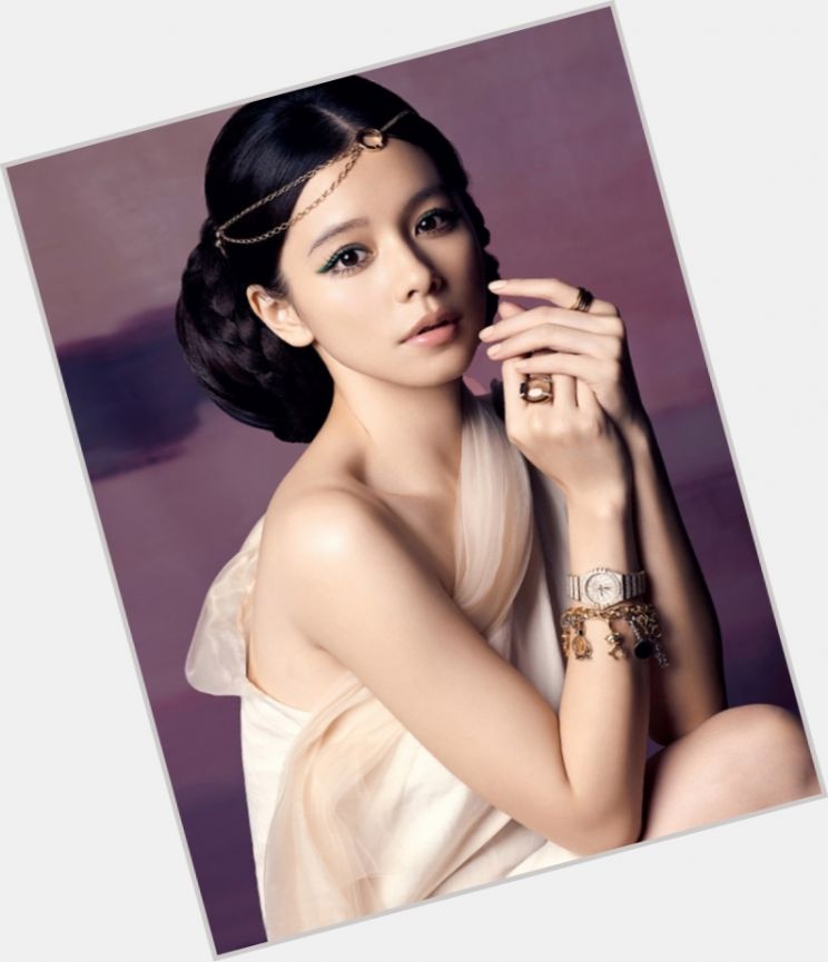 Vivian Hsu