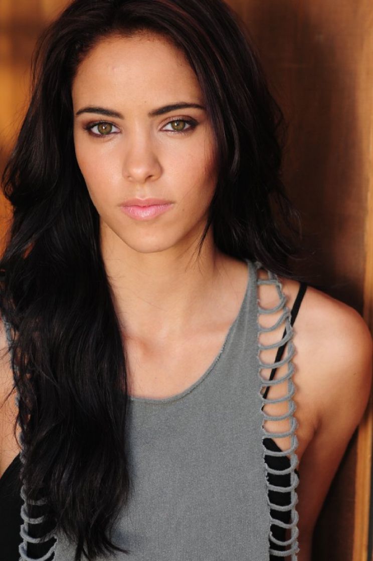 Vivian Jovanni