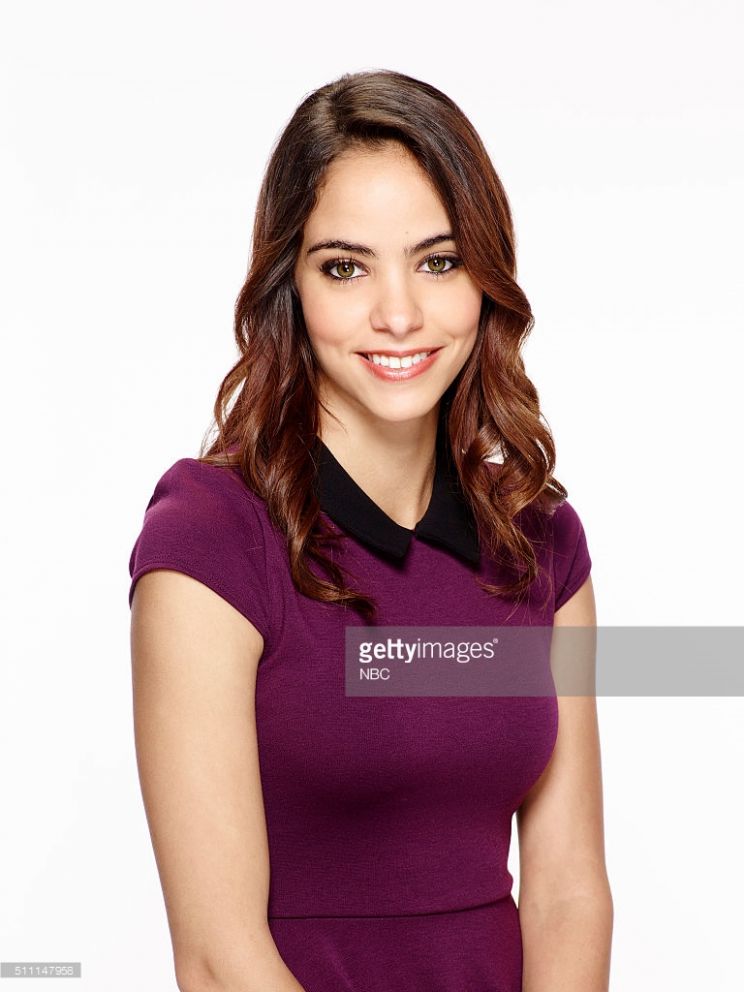 Vivian Jovanni