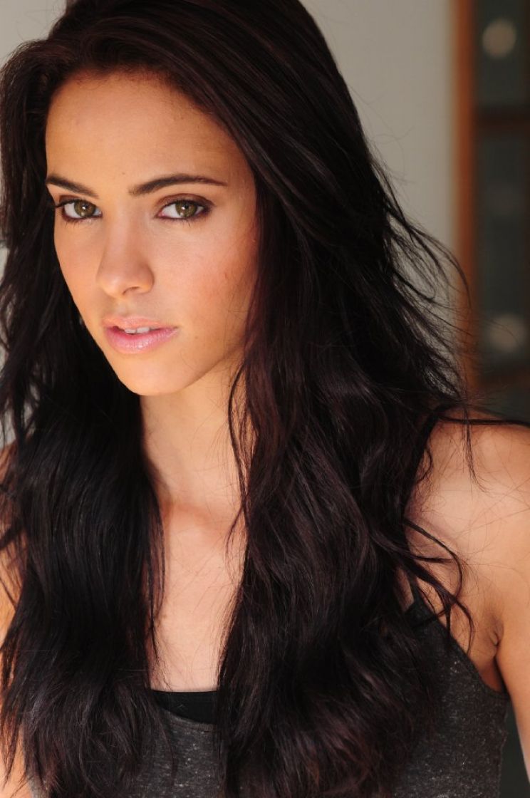 Vivian Jovanni