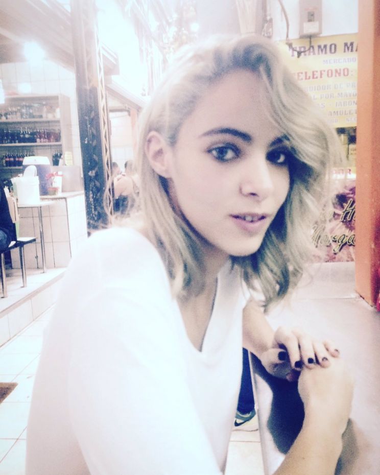 Vivian Jovanni