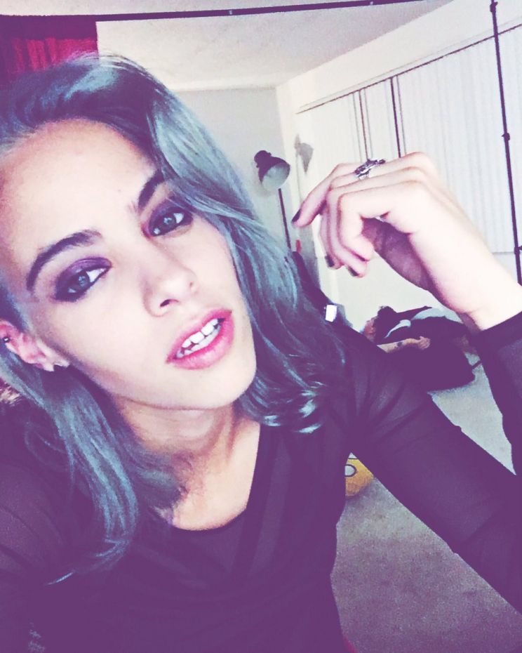 Vivian Jovanni