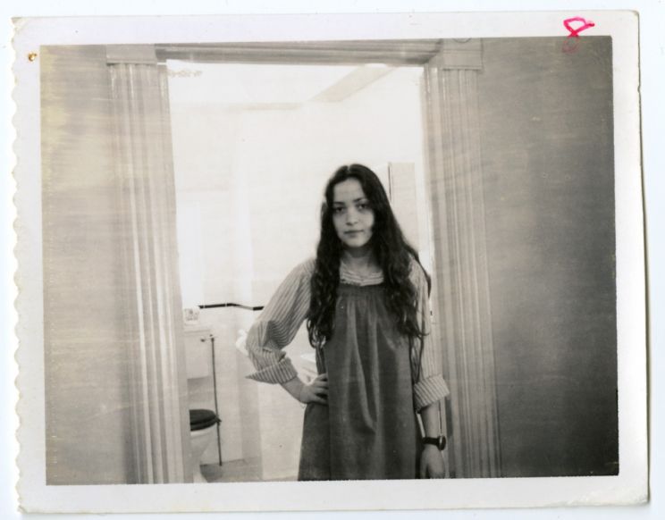 Vivian Kubrick