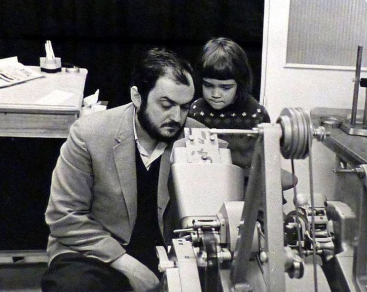 Vivian Kubrick