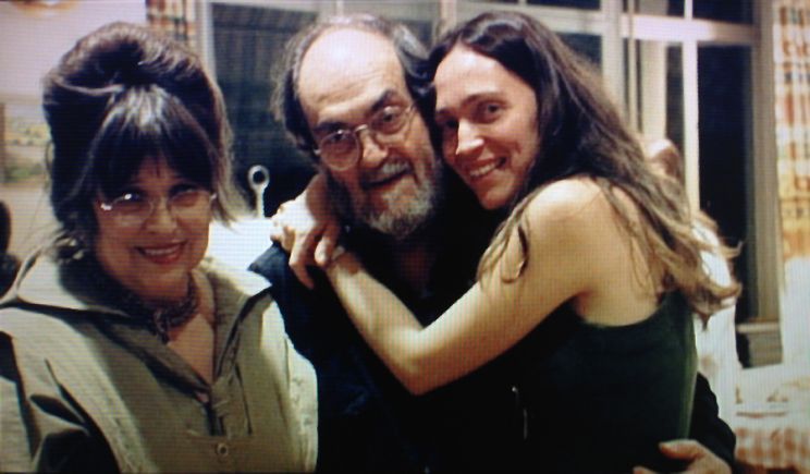 Vivian Kubrick