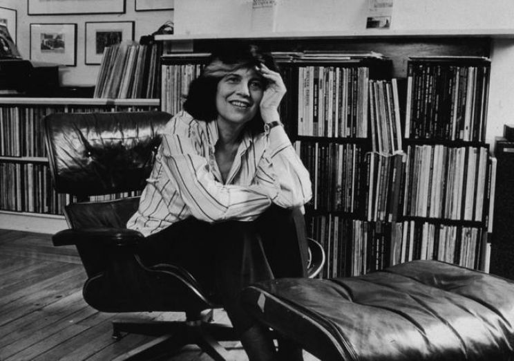 Vivian Kubrick
