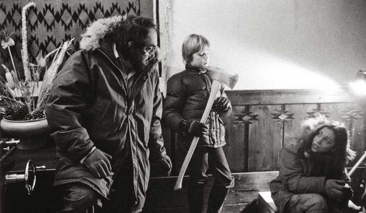 Vivian Kubrick