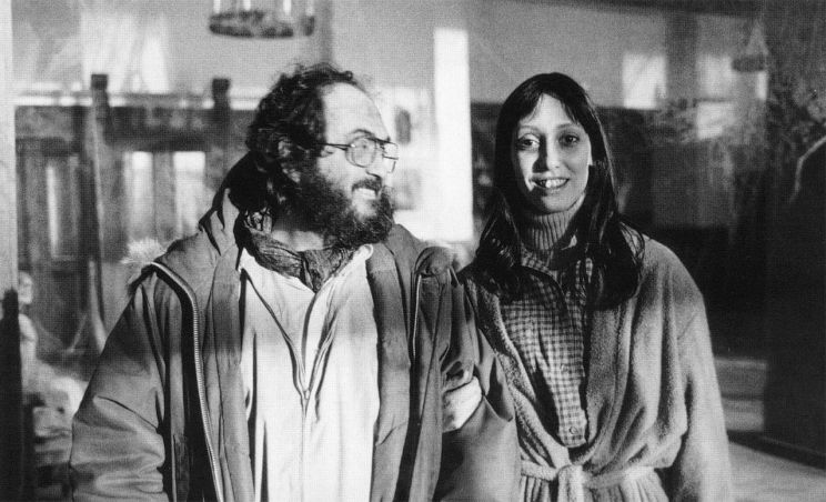 Vivian Kubrick