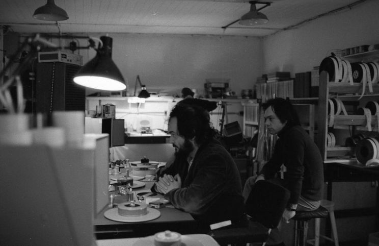 Vivian Kubrick