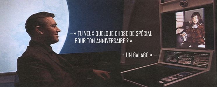Vivian Kubrick