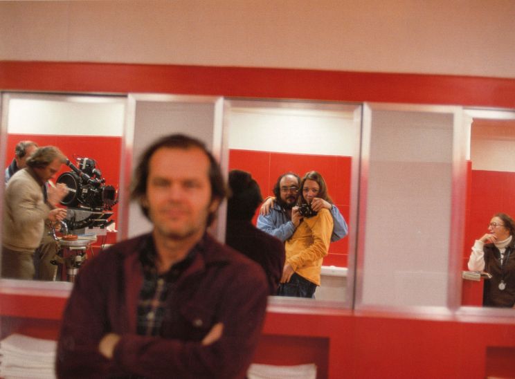 Vivian Kubrick