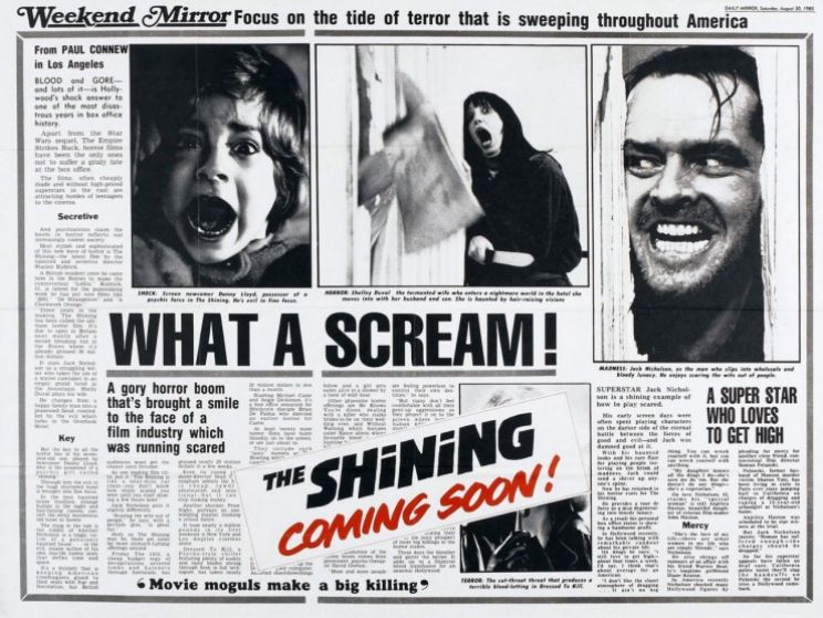 Vivian Kubrick