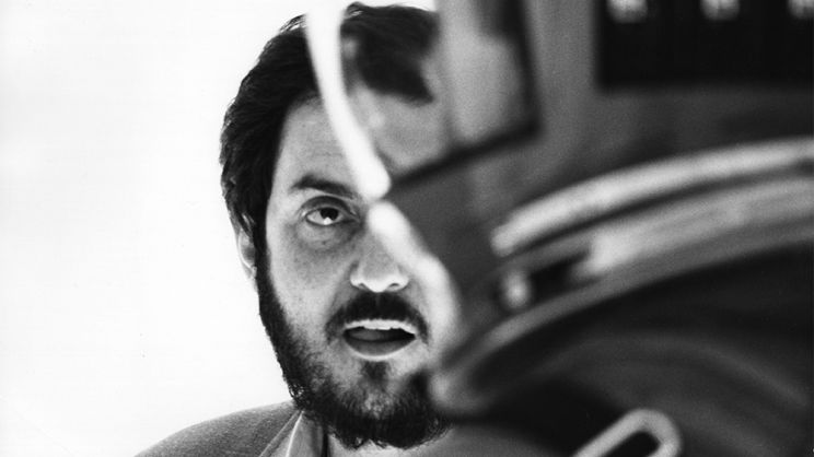 Vivian Kubrick
