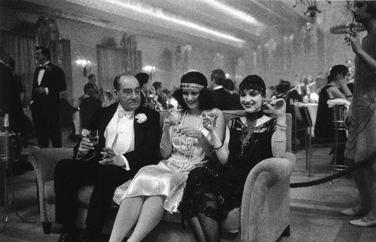 Vivian Kubrick