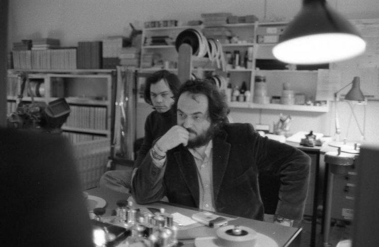 Vivian Kubrick
