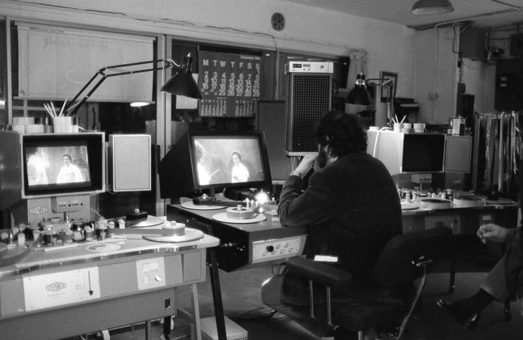 Vivian Kubrick