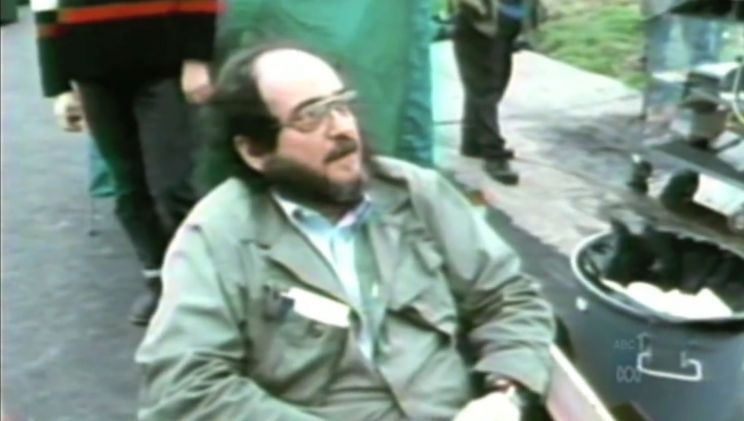 Vivian Kubrick