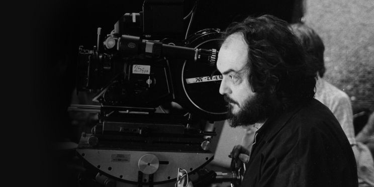 Vivian Kubrick