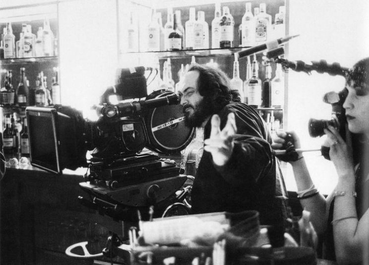 Vivian Kubrick