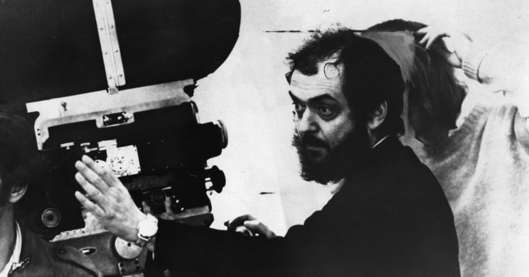 Vivian Kubrick