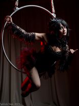 Vivian Kyle photo