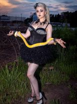Vivian Kyle photo