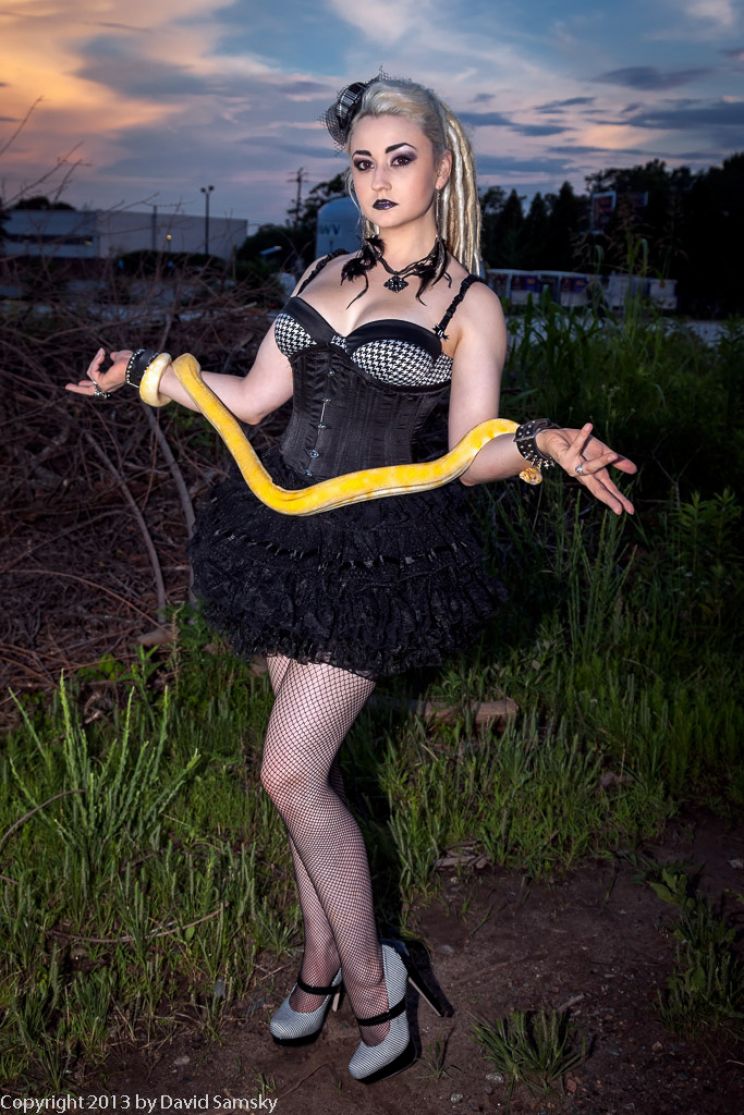 Vivian Kyle