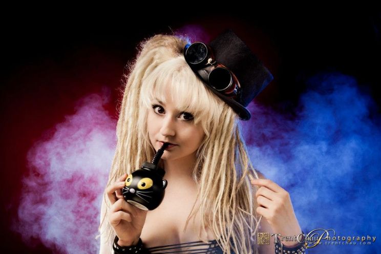 Vivian Kyle