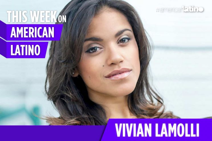 Vivian Lamolli