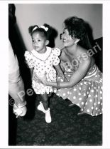 Vivian Nixon photo