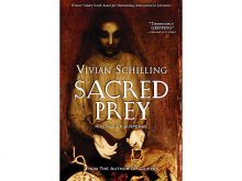 Vivian Schilling photo