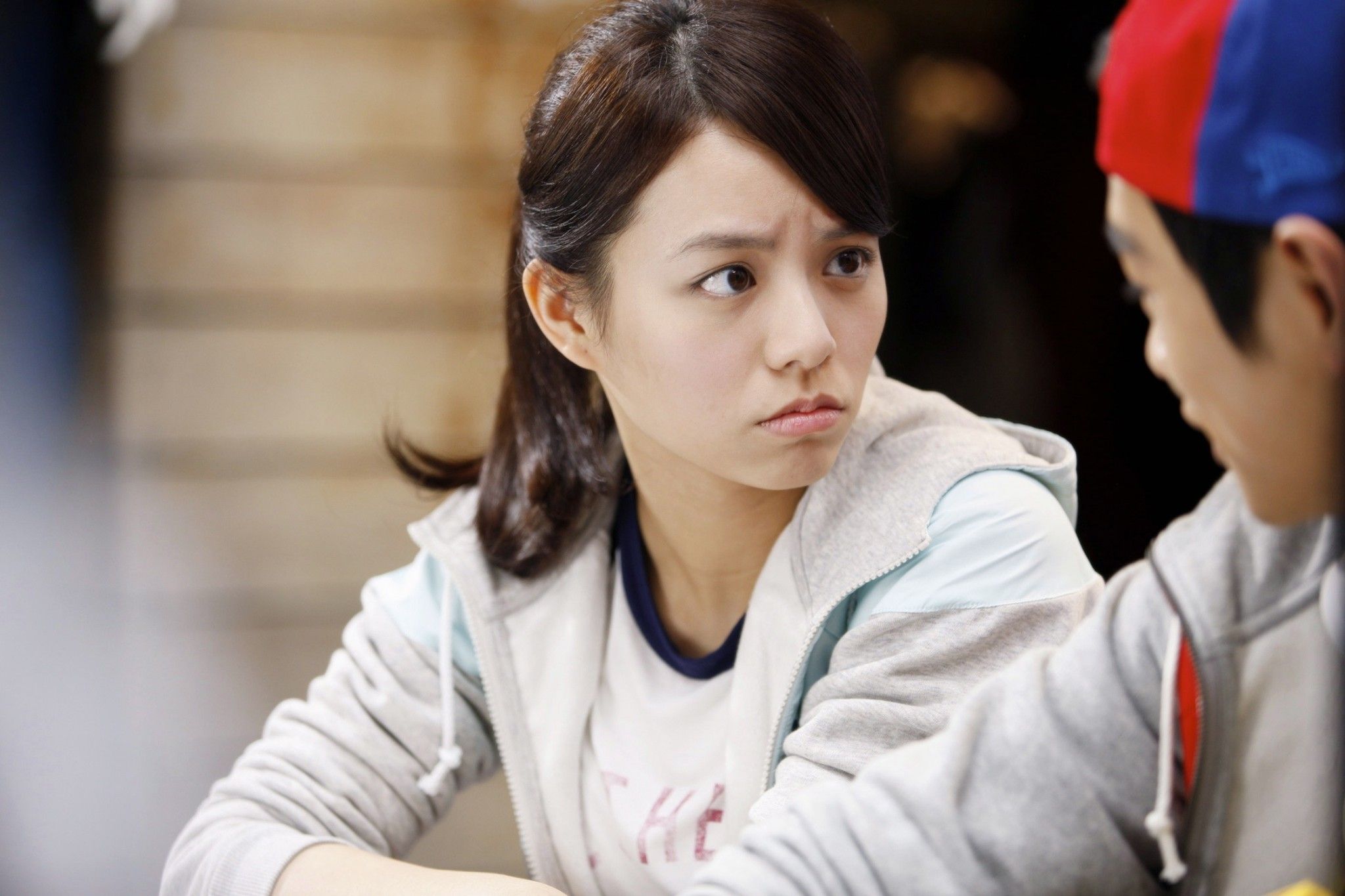 Vivian sung movies and tv shows