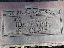 Vivian Thompson
