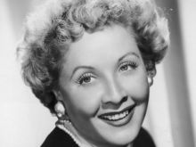 Vivian Vance