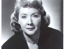 Vivian Vance