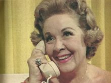 Vivian Vance