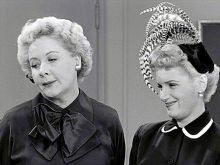 Vivian Vance