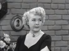 Vivian Vance