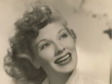 Vivian Vance