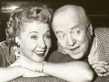 Vivian Vance