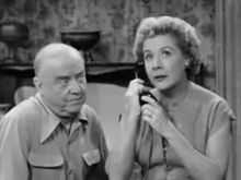 Vivian Vance