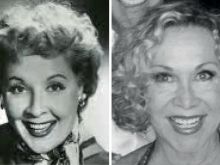 Vivian Vance