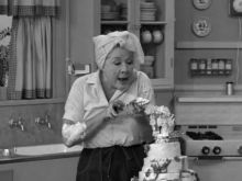 Vivian Vance photo