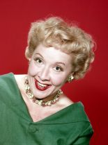 Vivian Vance