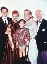 Vivian Vance